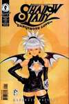 Shadow Lady #1 Comic Books - Covers, Scans, Photos in Shadow Lady Comic Books - Covers, Scans, Gallery